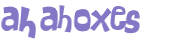CAPTCHA-haaste