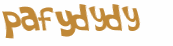 Captcha challenge