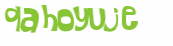 CAPTCHA 挑戰
