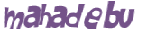 Captcha challenge