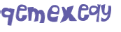 CAPTCHA 挑戰