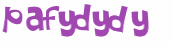 Captcha-udfordring