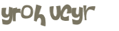 Captcha-udfordring