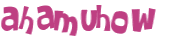 CAPTCHA 挑戰