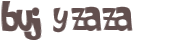 Captcha-udfordring