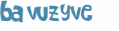 Captcha challenge