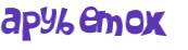 CAPTCHA 挑戰