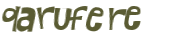 CAPTCHA 挑戰