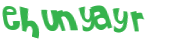 Captcha 챌린지