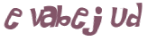 Captcha-test