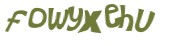 Captcha challenge