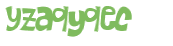 Captcha-udfordring