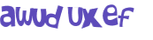 Captcha-udfordring
