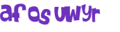 Captcha challenge
