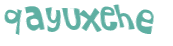 Captcha-udfordring