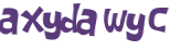 CAPTCHA 挑戰