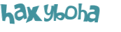 CAPTCHA 挑戰