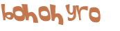 CAPTCHA 挑戰