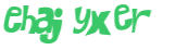 Captcha-test