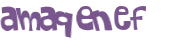 Captcha-udfordring