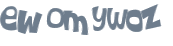 CAPTCHA 挑戰