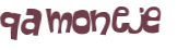 CAPTCHA-haaste