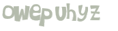 CAPTCHA 挑戰
