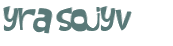 Captchafråga