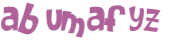 CAPTCHA 挑戰