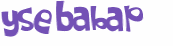 Captcha-Test