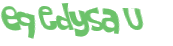 Captcha-udfordring