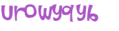 Captcha 챌린지