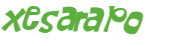 Captcha-udfordring