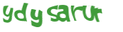 Captcha-test