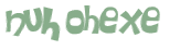 CAPTCHA 挑戰