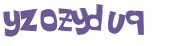 Wyzwanie captcha