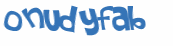 Captcha-udfordring