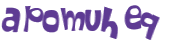 Captcha-udfordring