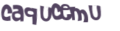 Captcha-udfordring