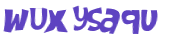CAPTCHA 挑戰