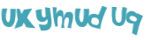 CAPTCHA 挑戰