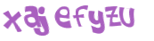 Captcha-udfordring