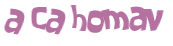 Captcha challenge
