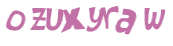 CAPTCHA 挑戰