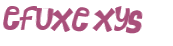 CAPTCHA 挑戰