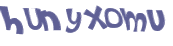 CAPTCHA 挑戰