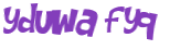 Captcha-test