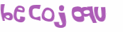 Captcha challenge