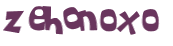 Captcha-udfordring