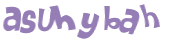 CAPTCHA 挑戰